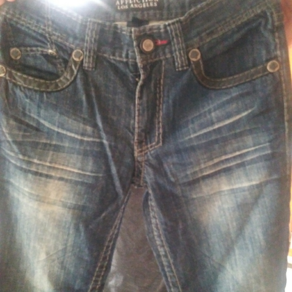 Jeans - Picture 3 of 3